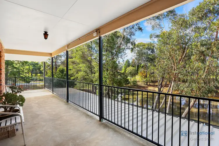 Fifth view of Homely house listing, 77 Boundary Road, Buxton NSW 2571