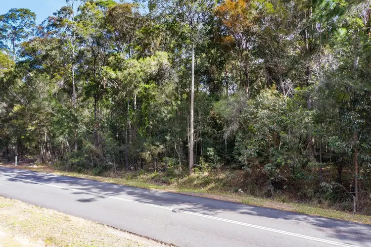 Fifth view of Homely land listing, 1179 Louis Bazzo Drive, Cootharaba QLD 4565