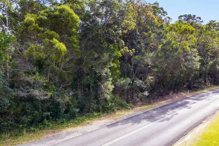 Sixth view of Homely land listing, 1179 Louis Bazzo Drive, Cootharaba QLD 4565