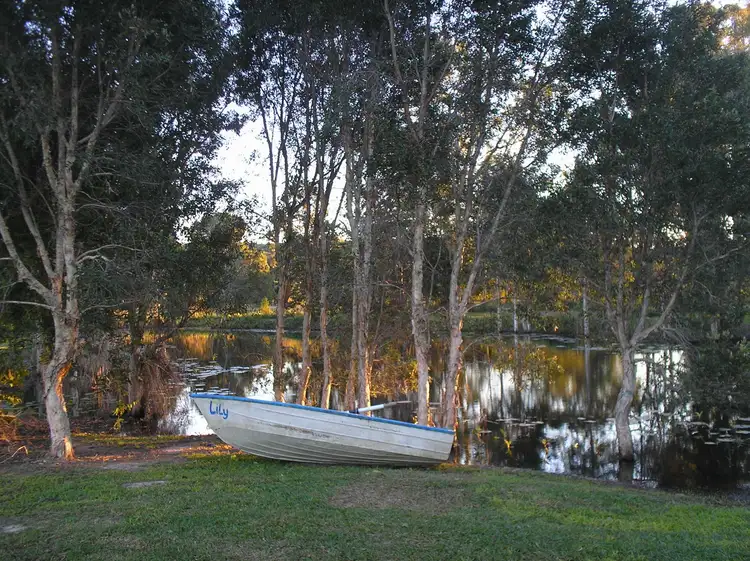Third view of Homely rural property listing, 32 Buckley Road, Kin Kin QLD 4571