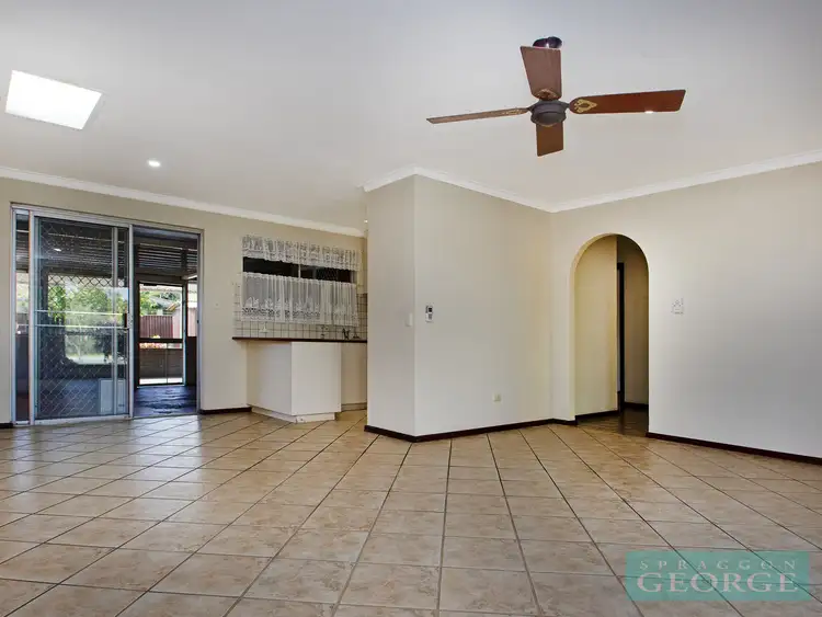 Fourth view of Homely house listing, 21 Whitely Street, Hamersley WA 6022
