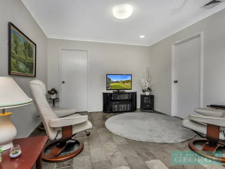 Sixth view of Homely house listing, 11 Caprice Place, Willetton WA 6155