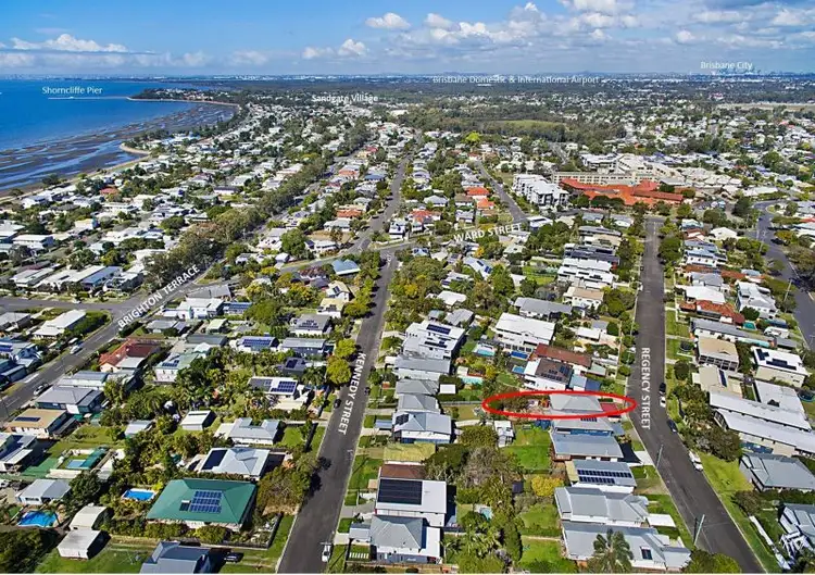 43 Regency Street, Brighton QLD 4017