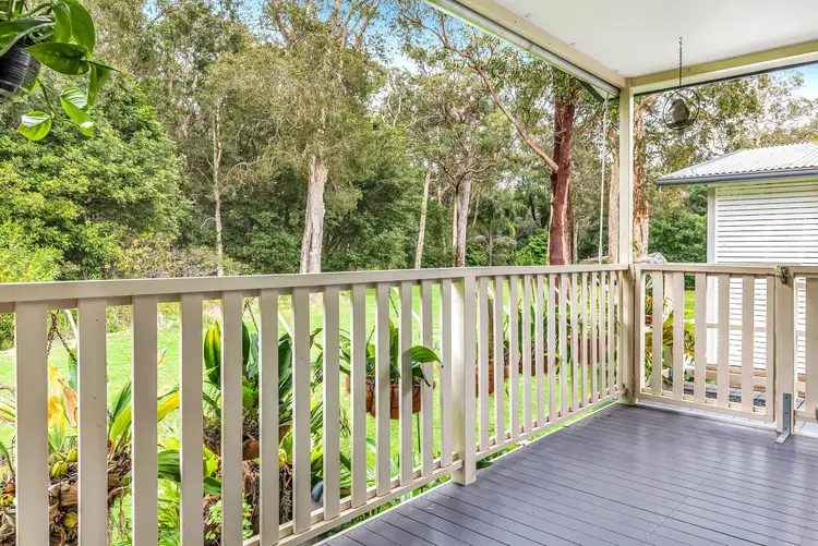 Second view of Homely retirement listing, 110/2 Macleay Drive, Halekulani NSW 2262