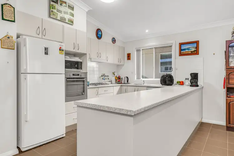 Third view of Homely retirement listing, 110/2 Macleay Drive, Halekulani NSW 2262