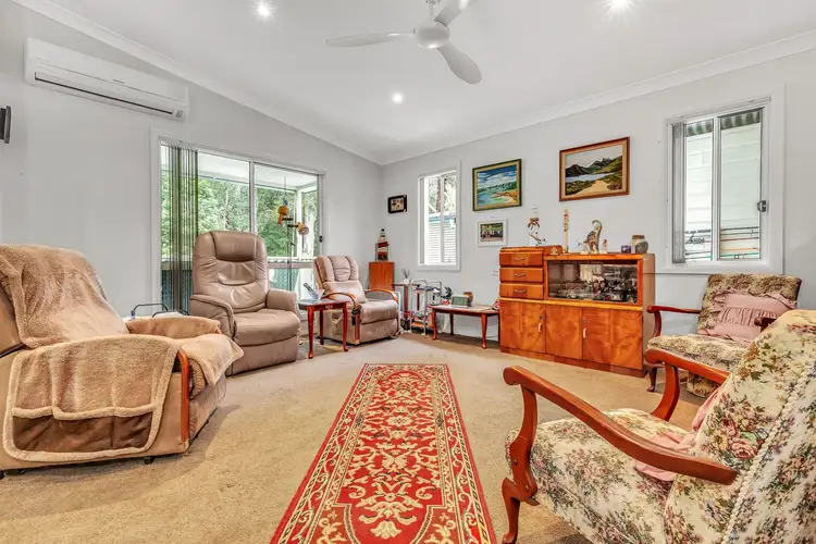 Fourth view of Homely retirement listing, 110/2 Macleay Drive, Halekulani NSW 2262