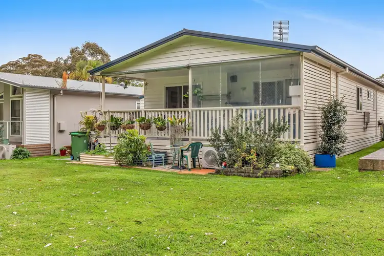 Fifth view of Homely retirement listing, 110/2 Macleay Drive, Halekulani NSW 2262