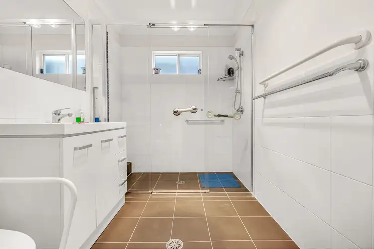 Sixth view of Homely retirement listing, 110/2 Macleay Drive, Halekulani NSW 2262
