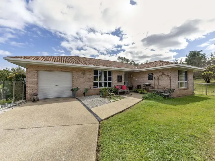 265 Crisp Drive, Ashby Heights NSW 2463