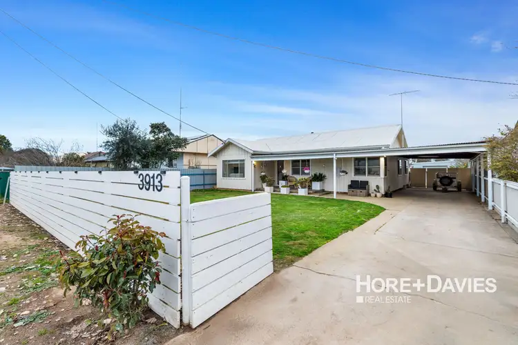 3913 Sturt Highway, Gumly Gumly NSW 2652