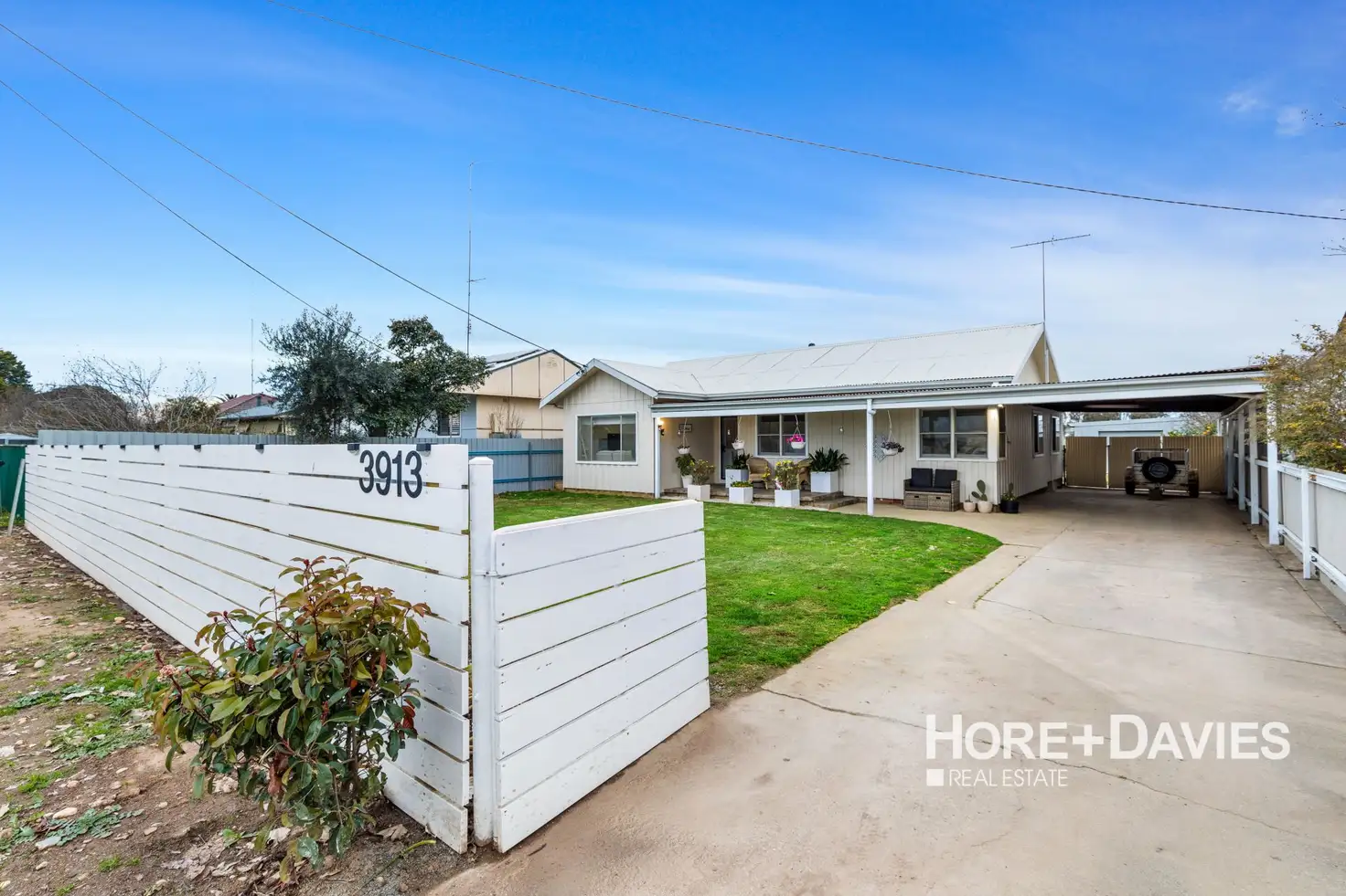 Main view of Homely house listing, 3913 Sturt Highway, Gumly Gumly NSW 2652