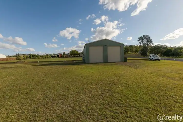 35 Irvine Road, Chatsworth QLD 4570