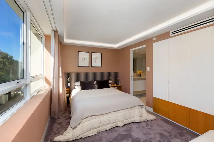 Fifth view of Homely apartment listing, 405/2a Elizabeth Bay Road, Elizabeth Bay NSW 2011