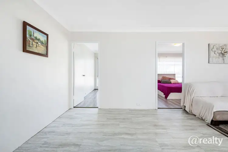 3/91 Waminda Avenue, Campbelltown NSW 2560