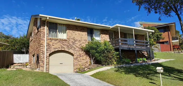 12 McPhee Street