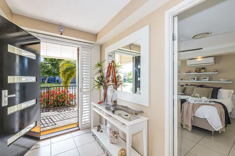 Fourth view of Homely house listing, 11 Seaeagle Place, Banksia Beach QLD 4507