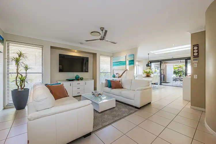 Fifth view of Homely house listing, 11 Seaeagle Place, Banksia Beach QLD 4507