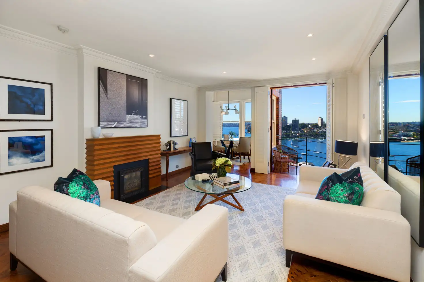 Main view of Homely apartment listing, 807/12 Macleay Street, Potts Point NSW 2011