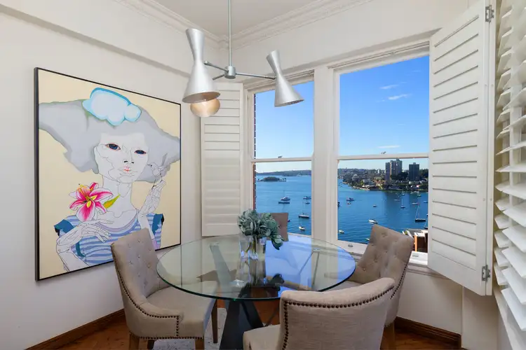 Third view of Homely apartment listing, 807/12 Macleay Street, Potts Point NSW 2011