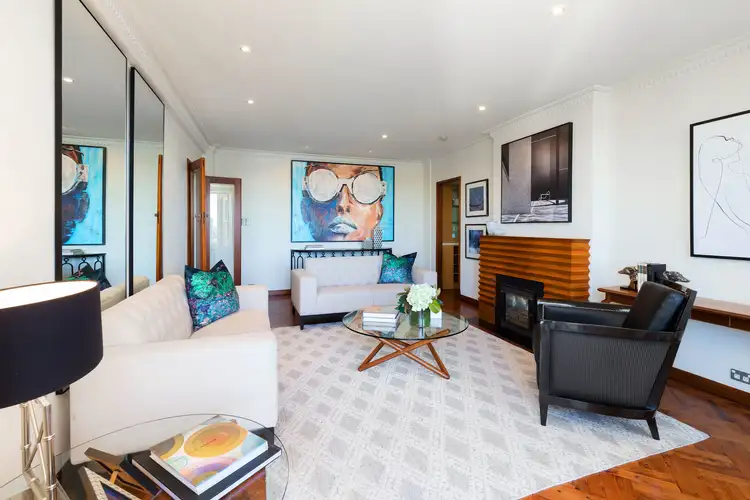 Fourth view of Homely apartment listing, 807/12 Macleay Street, Potts Point NSW 2011