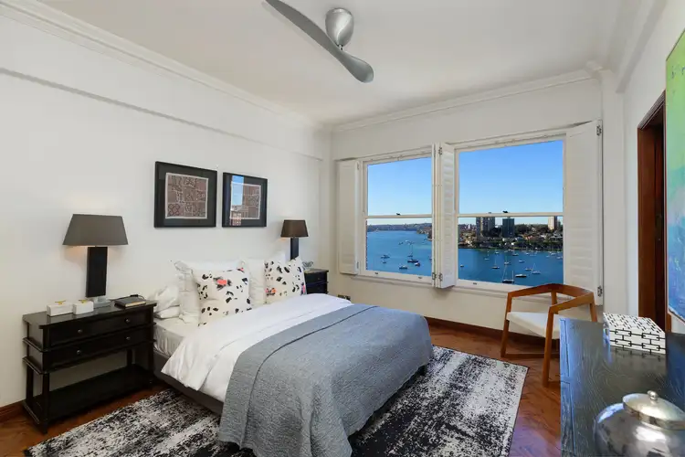 Fifth view of Homely apartment listing, 807/12 Macleay Street, Potts Point NSW 2011