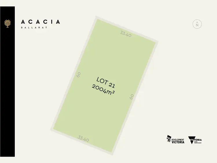 Lot 21 Spearwood Road, Cardigan VIC 3352