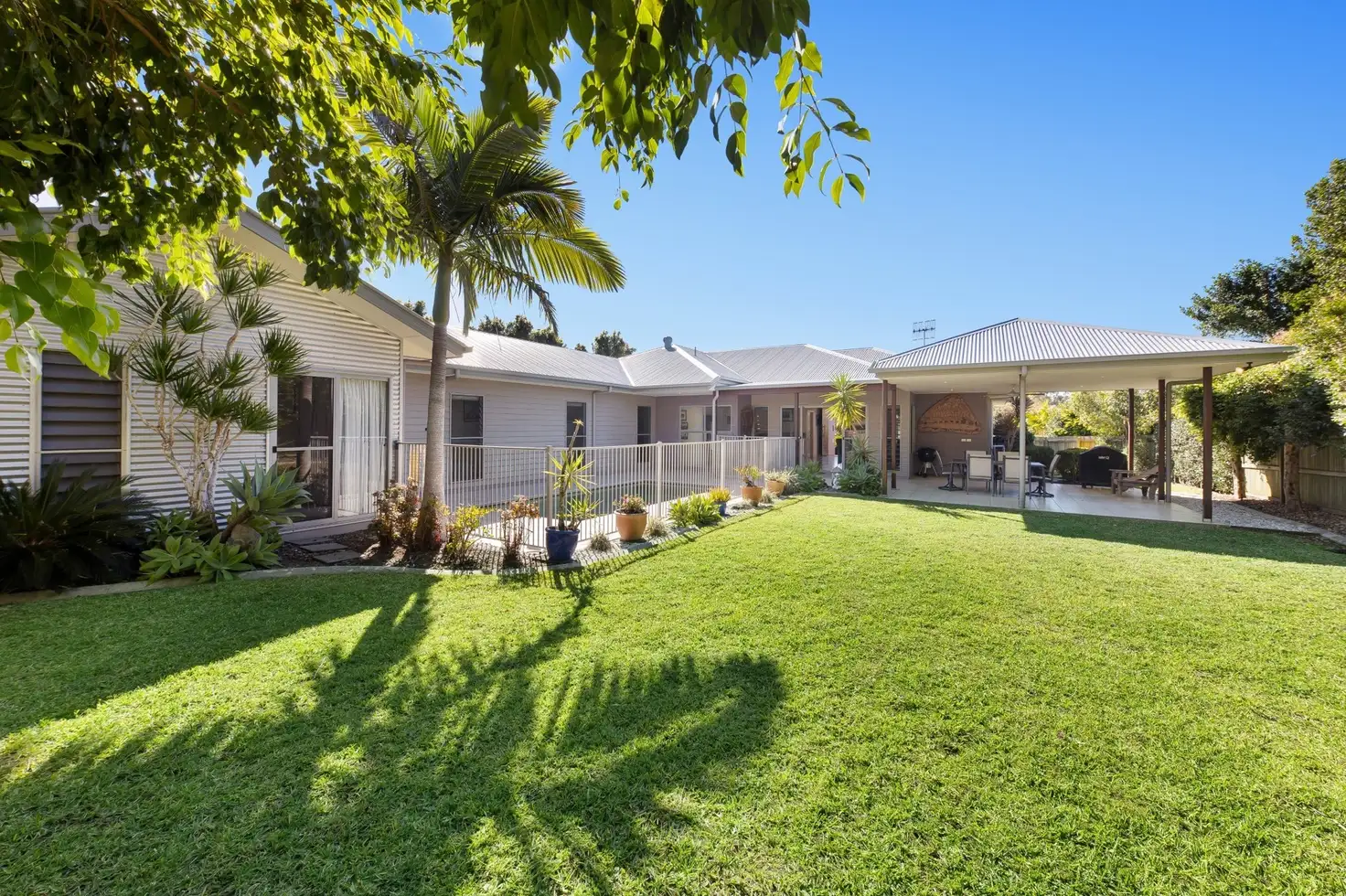 Main view of Homely house listing, 14 Murraya Drive, Tewantin QLD 4565