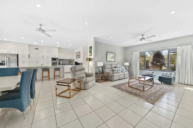 Third view of Homely house listing, 14 Murraya Drive, Tewantin QLD 4565