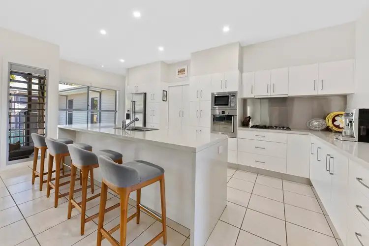 Fifth view of Homely house listing, 14 Murraya Drive, Tewantin QLD 4565