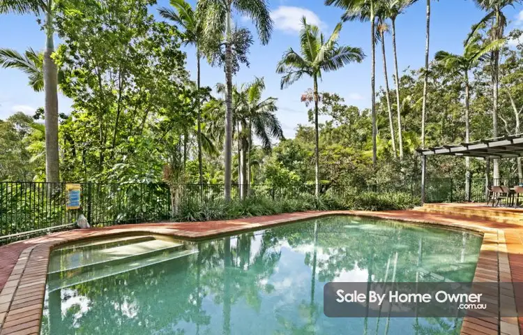 Main view of Homely house listing, 30 Tarrant Dr, Mudgeeraba QLD 4213