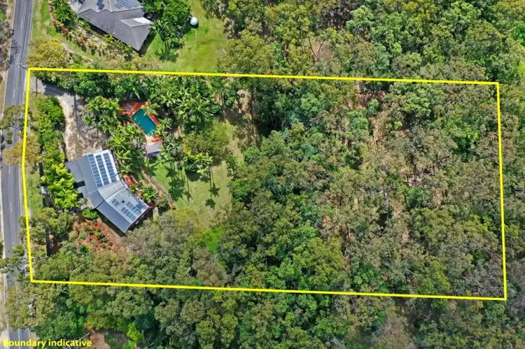 Second view of Homely house listing, 30 Tarrant Dr, Mudgeeraba QLD 4213