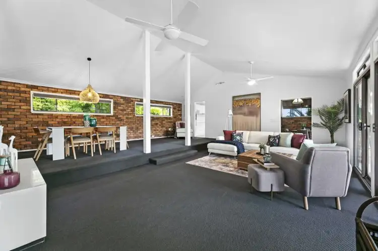 Third view of Homely house listing, 30 Tarrant Dr, Mudgeeraba QLD 4213