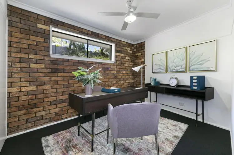 Fourth view of Homely house listing, 30 Tarrant Dr, Mudgeeraba QLD 4213