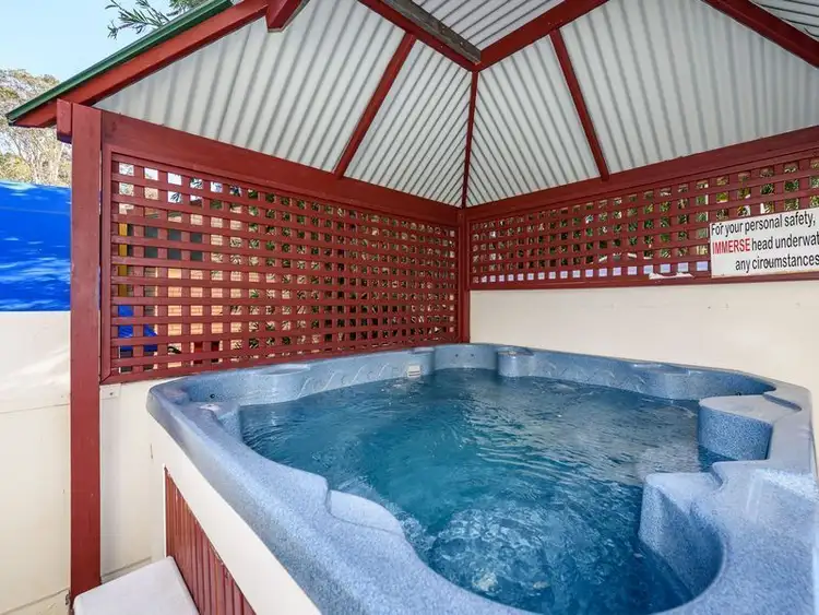 Third view of Homely unit listing, 31/452 Marine Parade, Biggera Waters QLD 4216