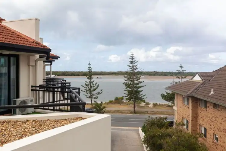 Fourth view of Homely unit listing, 31/452 Marine Parade, Biggera Waters QLD 4216