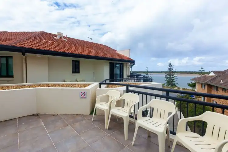 Fifth view of Homely unit listing, 31/452 Marine Parade, Biggera Waters QLD 4216