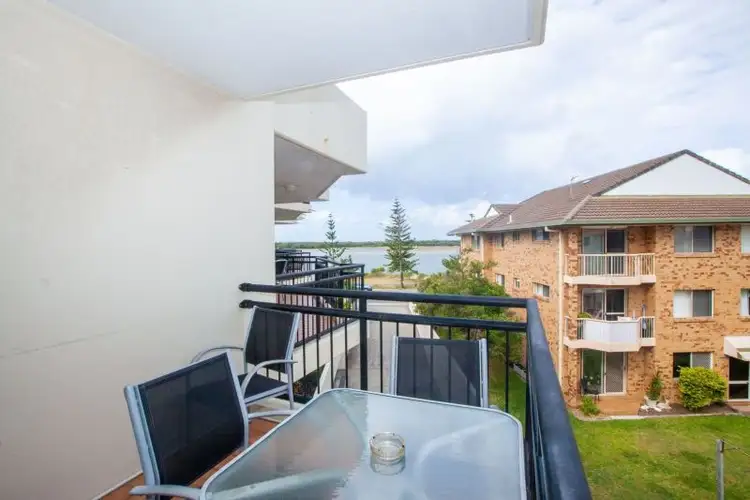 Sixth view of Homely unit listing, 31/452 Marine Parade, Biggera Waters QLD 4216