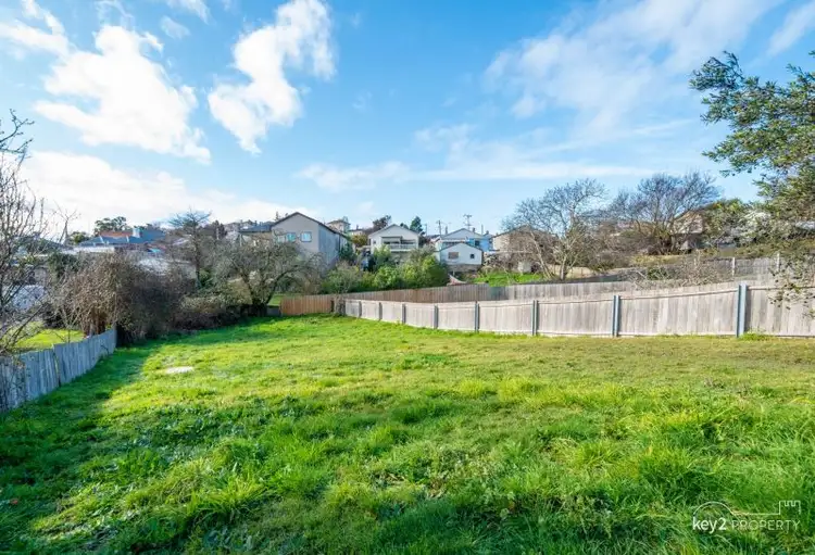 Main view of Homely land listing, 443a Wellington Street, South Launceston TAS 7249