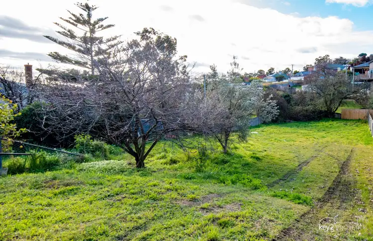Second view of Homely land listing, 443a Wellington Street, South Launceston TAS 7249