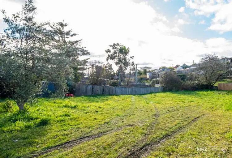 Third view of Homely land listing, 443a Wellington Street, South Launceston TAS 7249