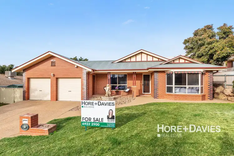 2/1 Kincora Place, Bourkelands NSW 2650