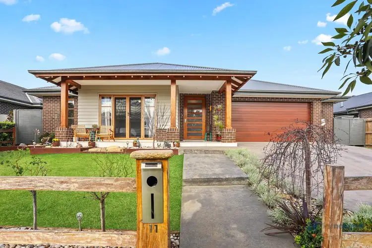11 Stirling Drive, Wilton NSW 2571