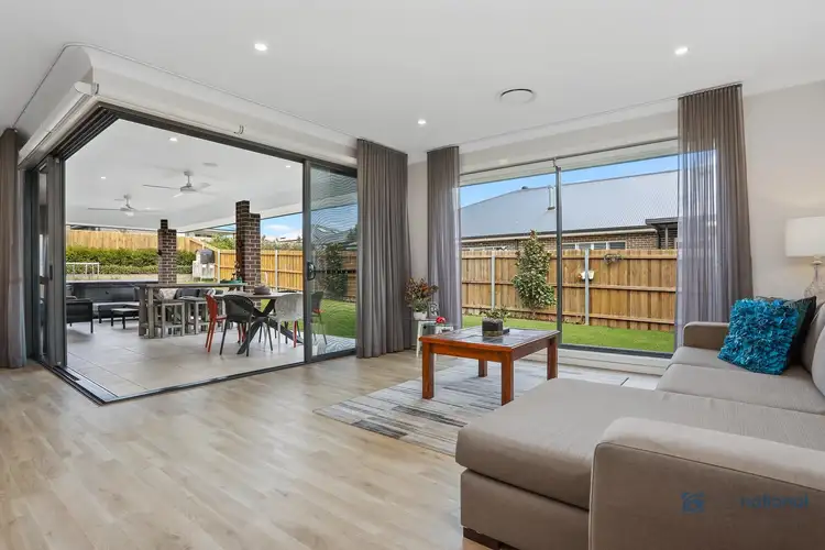 Fourth view of Homely house listing, 11 Stirling Drive, Wilton NSW 2571
