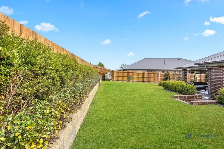 Sixth view of Homely house listing, 11 Stirling Drive, Wilton NSW 2571
