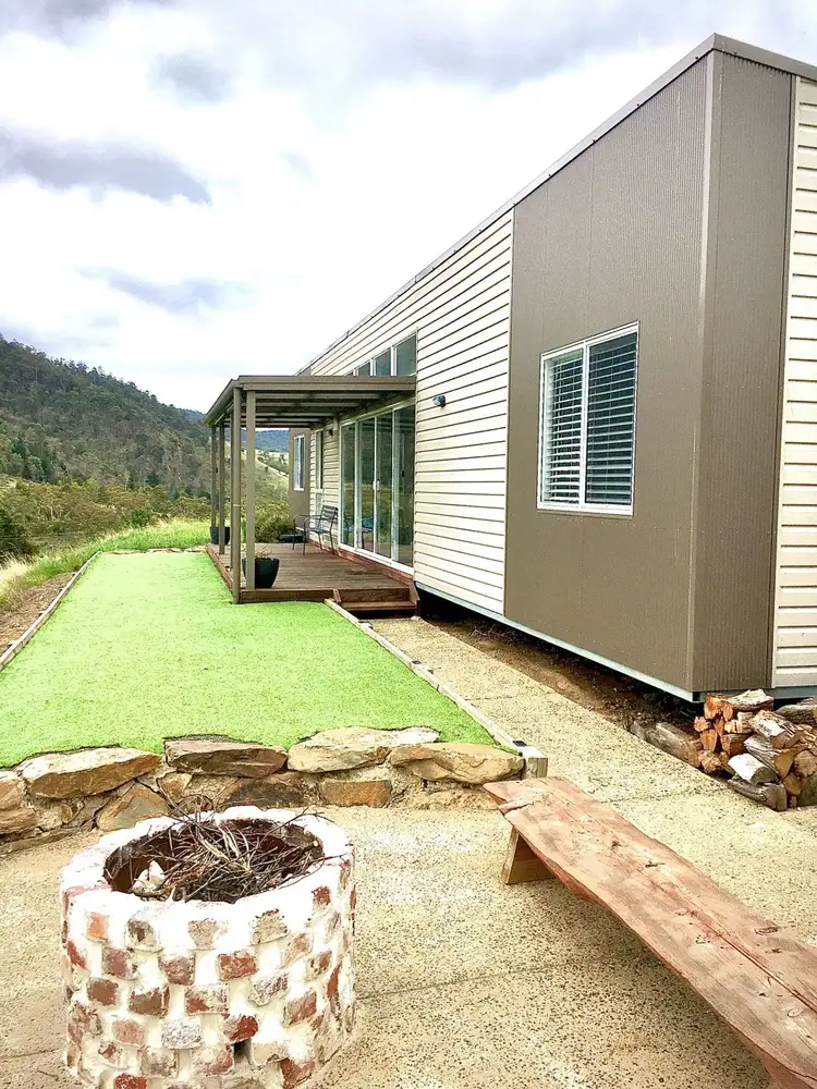 Main view of Homely house listing, 225 Day Avenue, Omeo VIC 3898