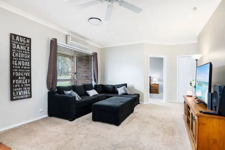 Second view of Homely house listing, 1 Tyson Road, Wilton NSW 2571