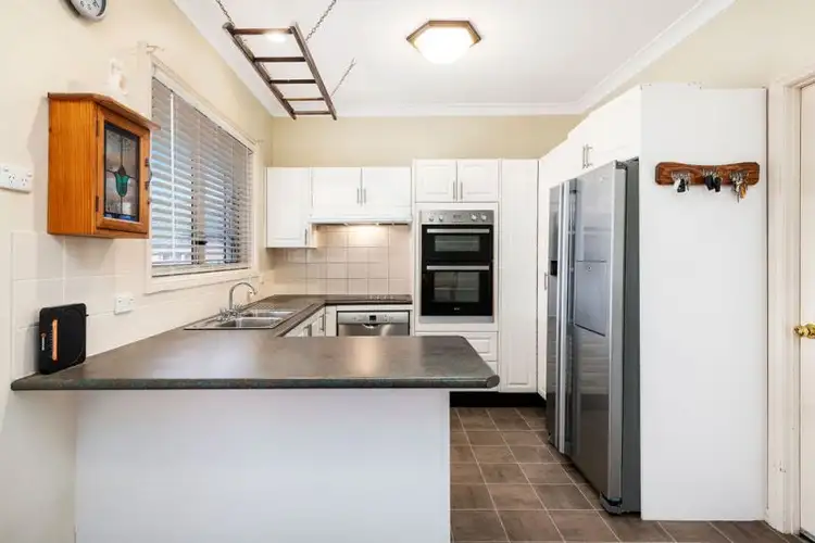 Third view of Homely house listing, 1 Tyson Road, Wilton NSW 2571