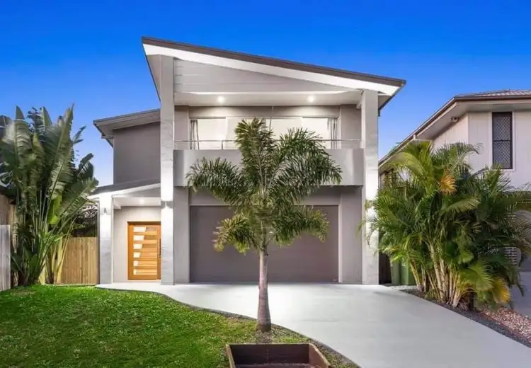 Main view of Homely house listing, 15a Creek Road, Birkdale QLD 4159