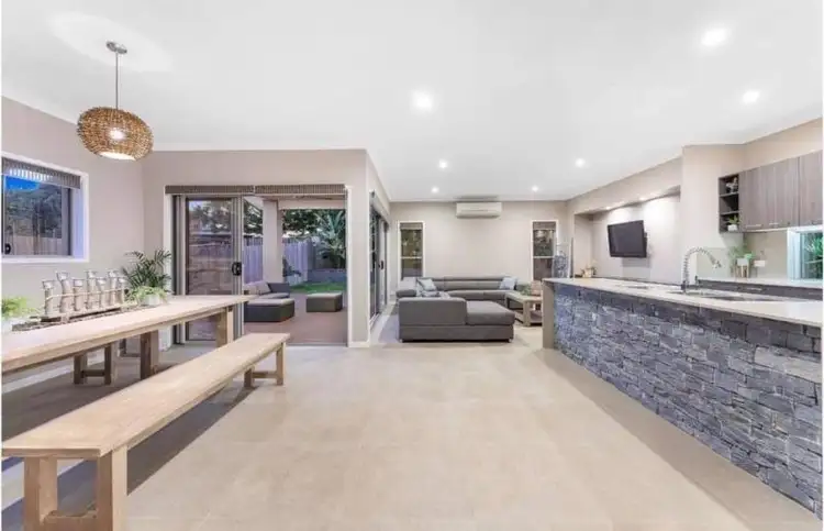 Second view of Homely house listing, 15a Creek Road, Birkdale QLD 4159