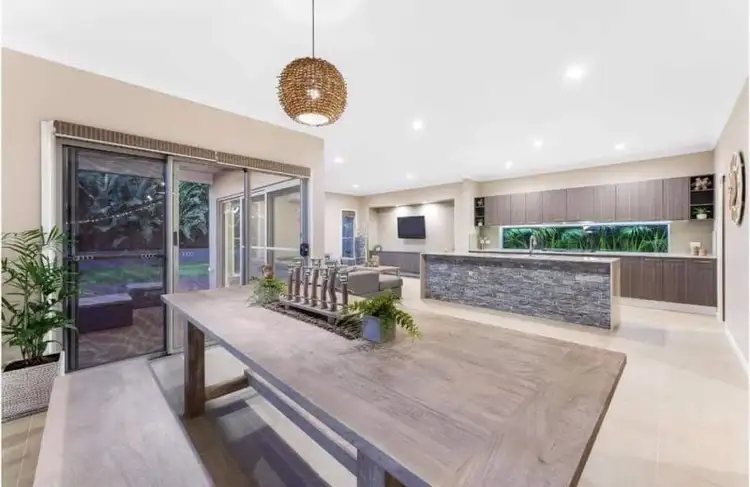 Third view of Homely house listing, 15a Creek Road, Birkdale QLD 4159